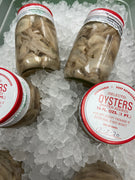 Maryland Shucked Oysters